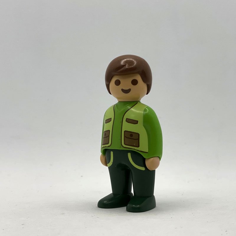 Playmobil 123 Muneco Chico
