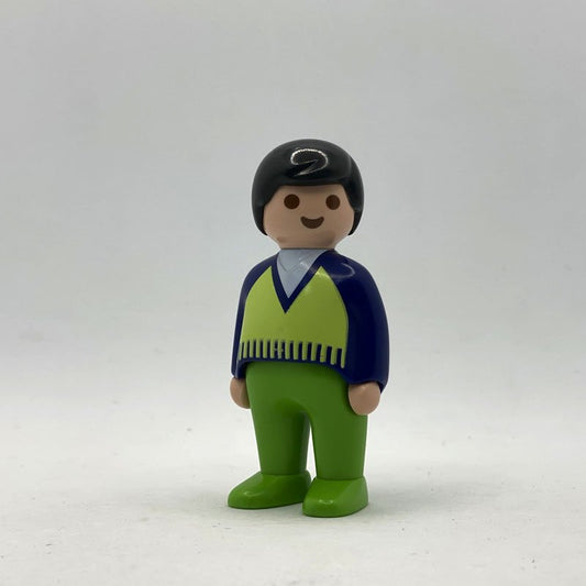 Playmobil 123 Muneco Chico