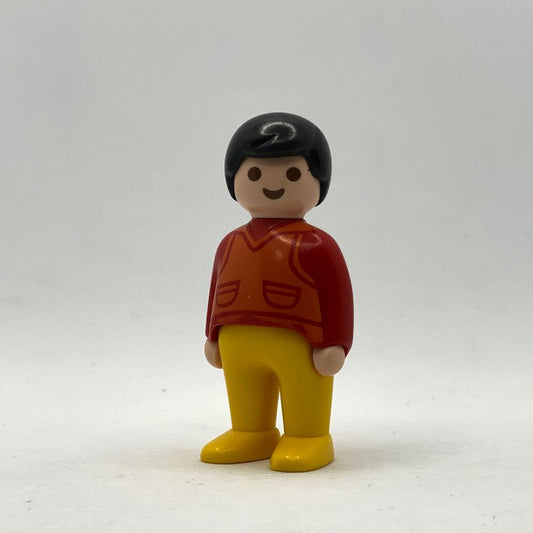 Playmobil 123 Muneco Chico