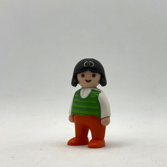 Playmobil 123 Muneco Nina