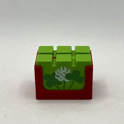 Playmobil 123 Bloque Comida Flores