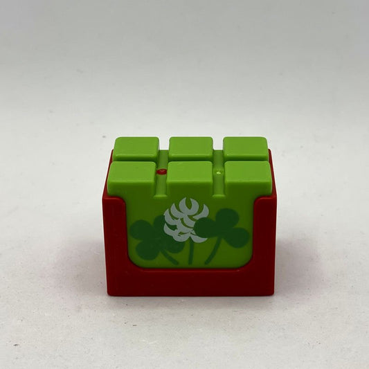 Playmobil 123 Bloque Comida Flores