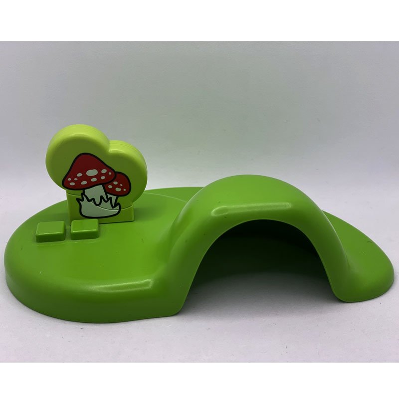 Playmobil 123 Cueva y Setas
