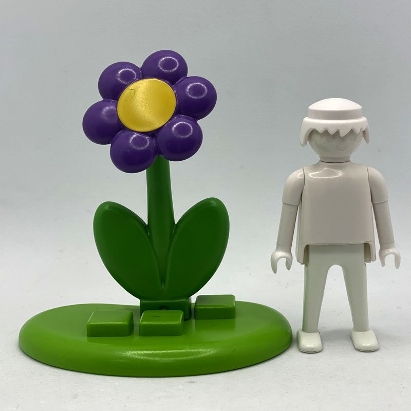 Playmobil 123 Flor