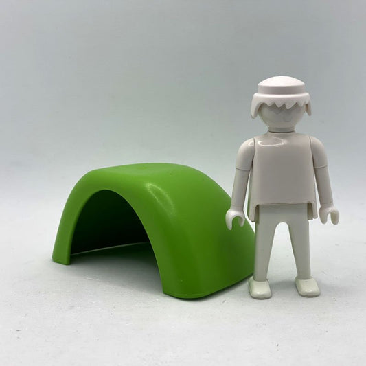 Playmobil 123 Cueva