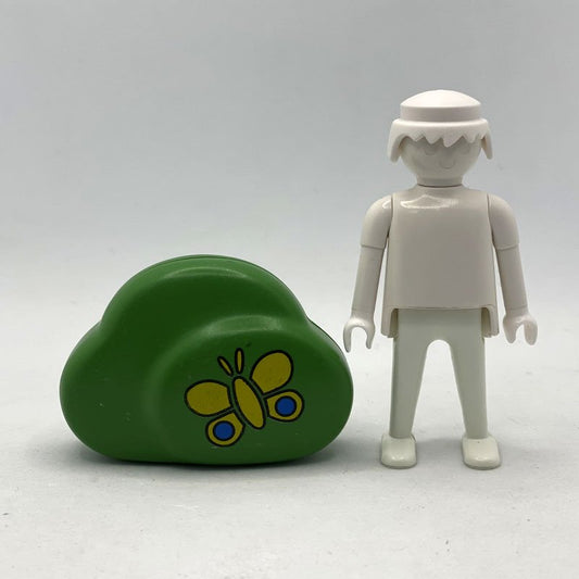 Playmobil 123 Arbusto