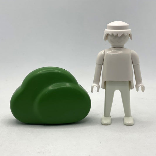 Playmobil 123 Arbusto