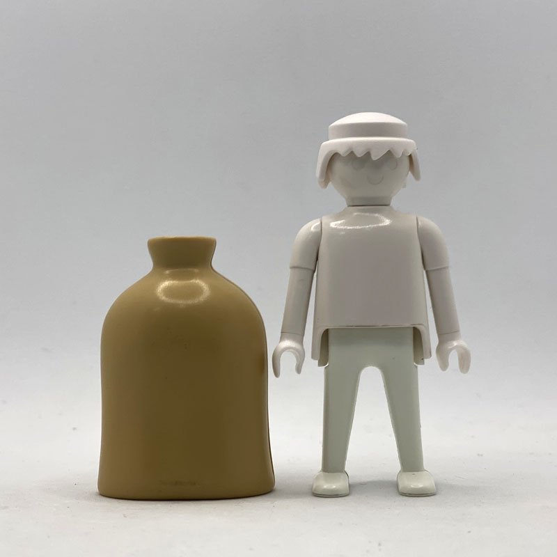 Playmobil 123 Saco Comida