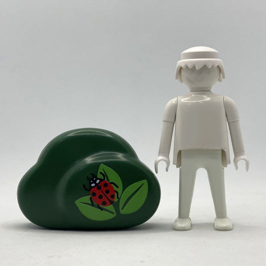Playmobil 123 Arbusto