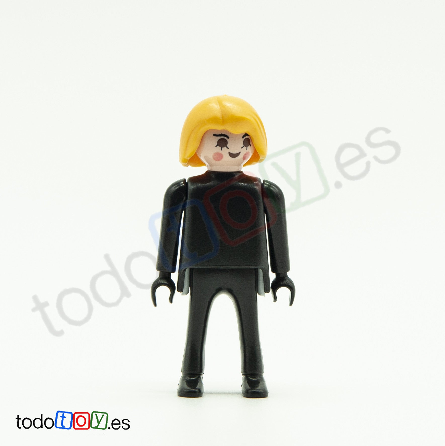 Playmobil COM065 - Cabeza Completa chica