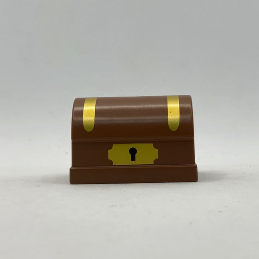 Playmobil 123 Cofre Oro