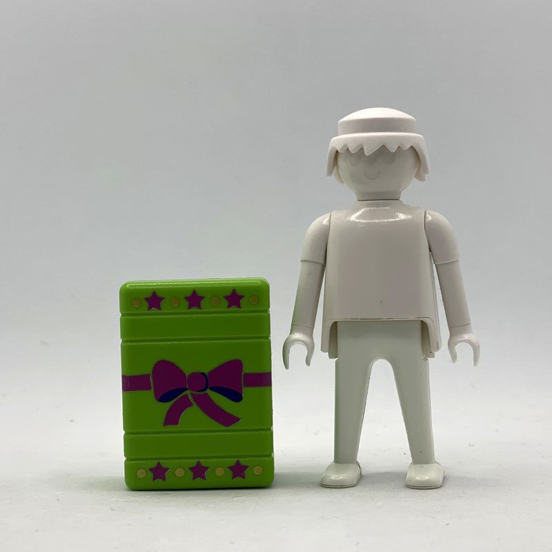 Playmobil 123 Paquete regalo