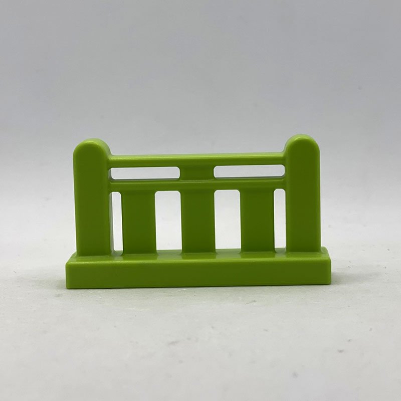 Playmobil 123 Valla Verde