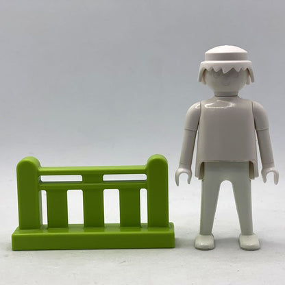 Playmobil 123 Valla Verde