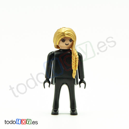 Playmobil COM066 - Cabeza Completa chica