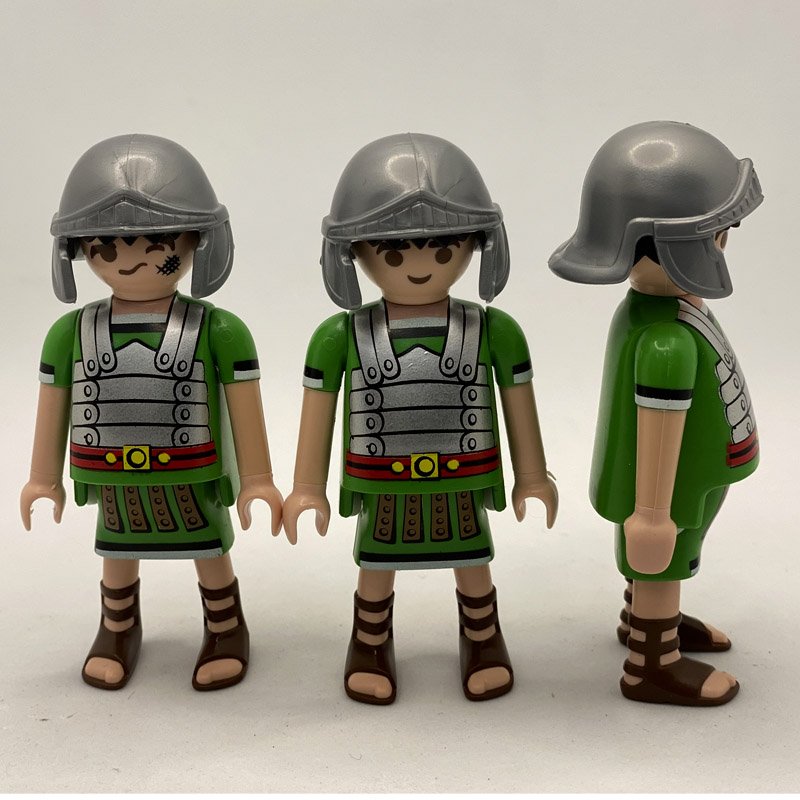 Playmobil Centurion Romano FCO361