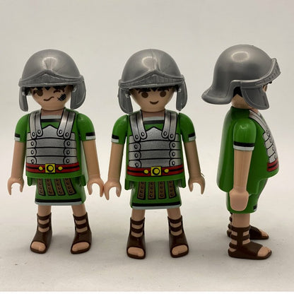 Playmobil Centurion Romano FCO361