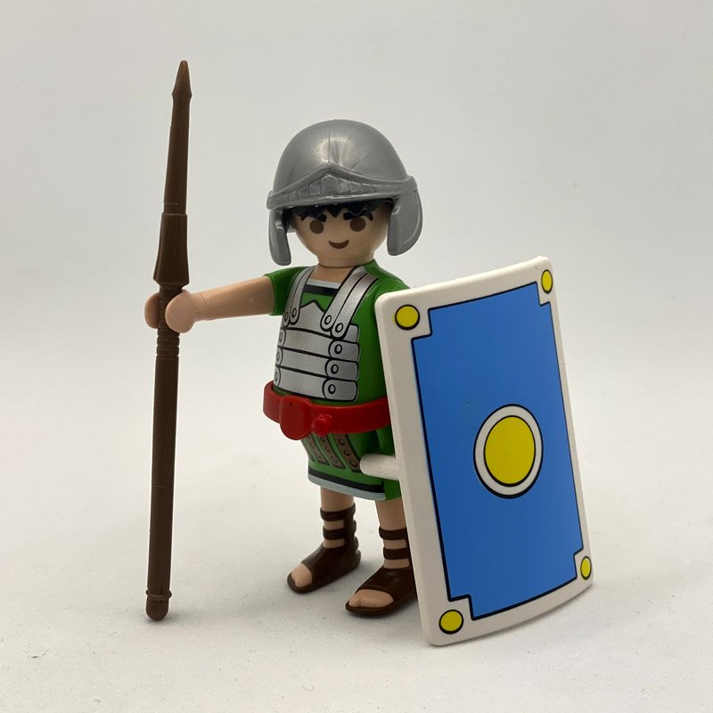 Playmobil Centurion Romano FCO362