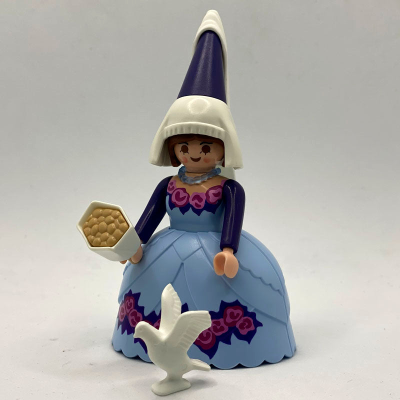Playmobil Banditin Serie 1 Mädchen 5204