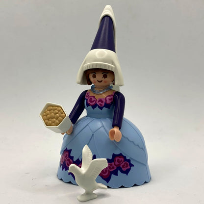 Playmobil Banditin Serie 1 Mädchen 5204