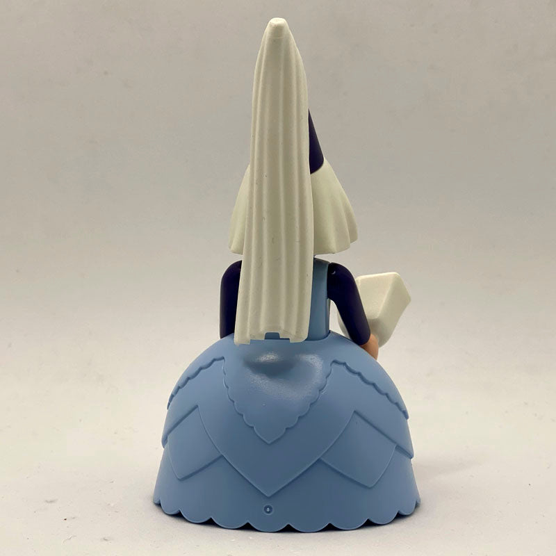 Playmobil Banditin Serie 1 Mädchen 5204