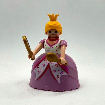 Playmobil 5204 Princesa Rosa Serie 1 Chicas
