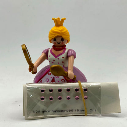 Playmobil 5204 Princesa Rosa Serie 1 Chicas