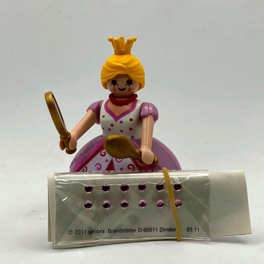 Playmobil 5204 Princesa Rosa Serie 1 Chicas