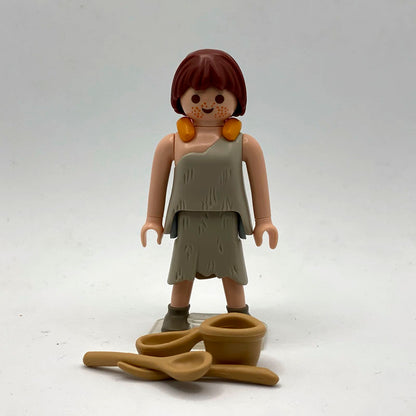 Playmobil Banditin Serie 1 Mädchen 5204