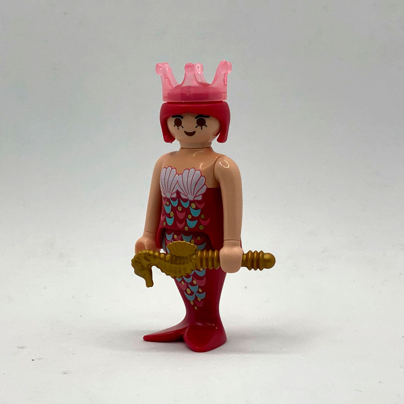 Playmobil 5204 Sirena Serie 1 Chicas