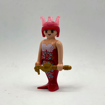 Playmobil 5204 Sirena Serie 1 Chicas