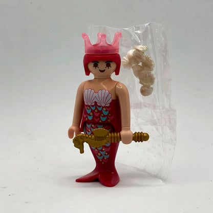 Playmobil 5204 Sirena Serie 1 Chicas