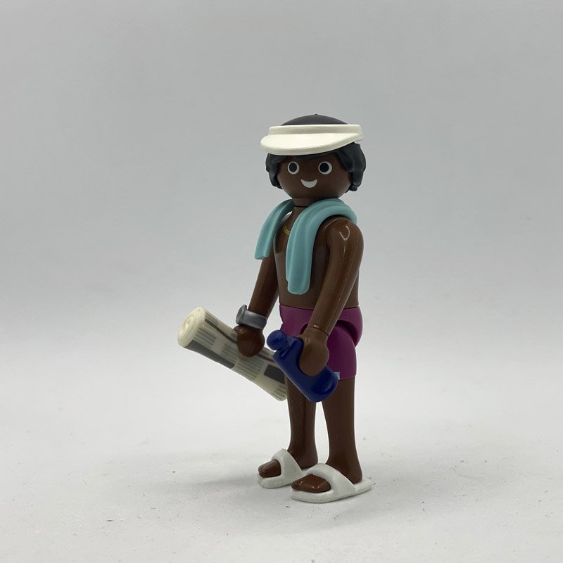 Playmobil Banista
