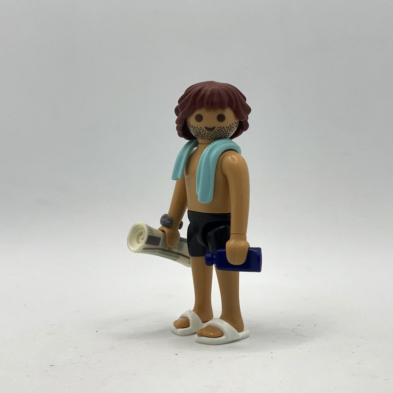 Playmobil Banista