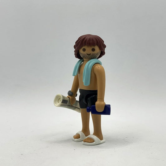 Playmobil Banista