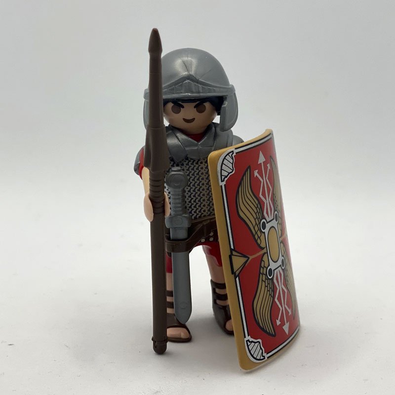 Playmobil Romano FCO476