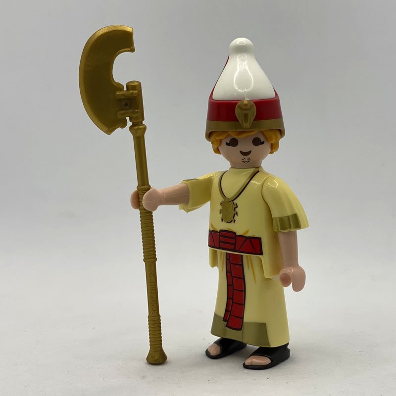 Playmobil Faraon