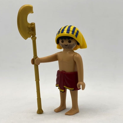 Playmobil Guardia del Faraon