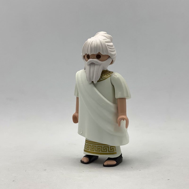 Playmobil Senador Romano FCO481