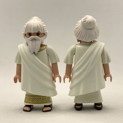 Playmobil Senador Romano FCO481