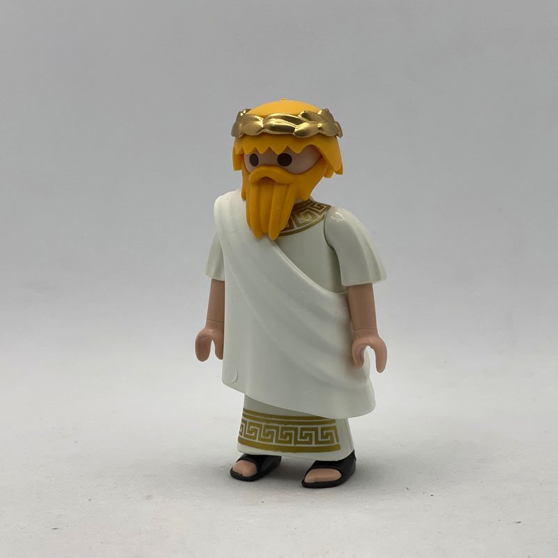 Playmobil Senador Romano FCO482
