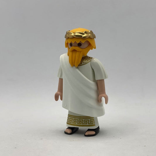 Playmobil Senador Romano FCO482