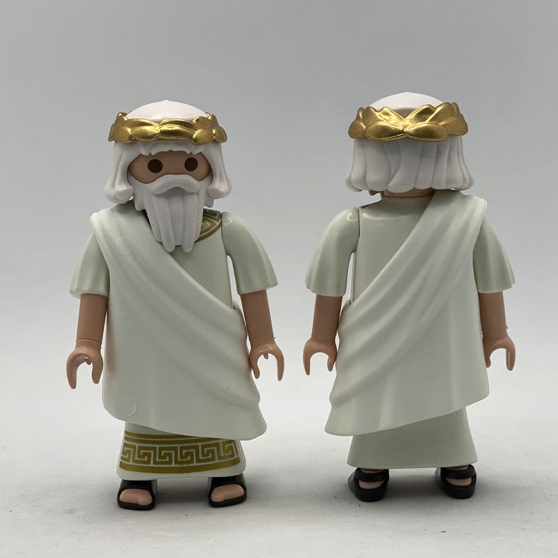 Playmobil Senador Romano FCO483