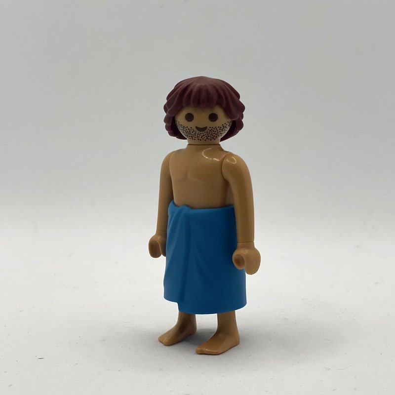 Playmobil Nubio