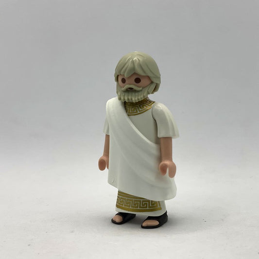 Playmobil Senador Romano FCO507