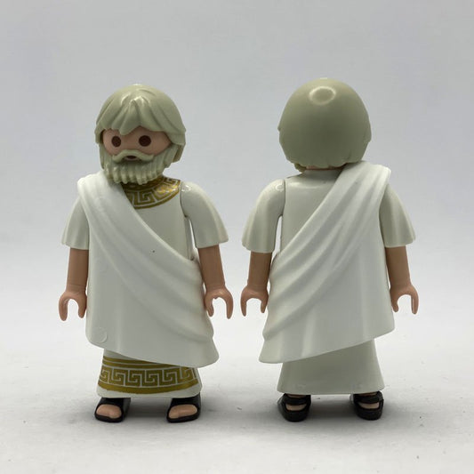 Playmobil Senador Romano FCO507