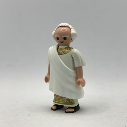 Playmobil Senador Romano Calvo FCO506