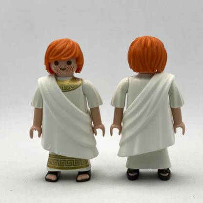 Playmobil Senador Romano FCO505