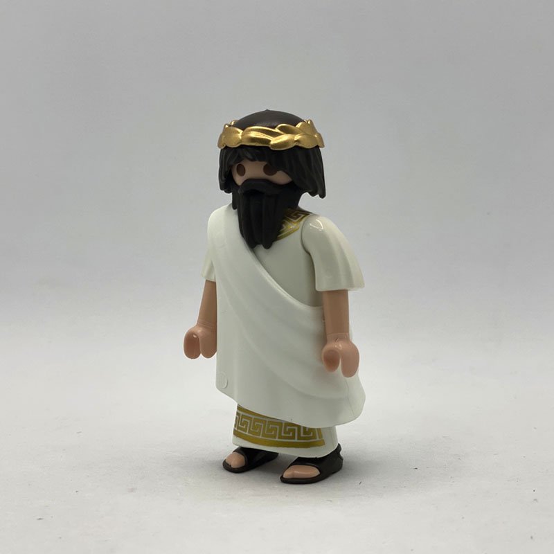 Playmobil Senador Romano FCO504