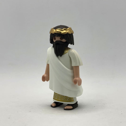 Playmobil Senador Romano FCO504